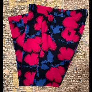 Banana Republic Avery crops